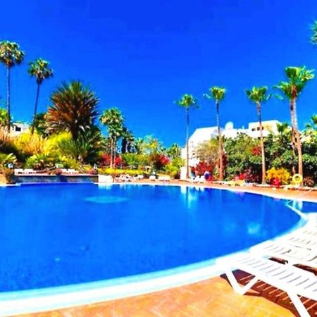 Eldorado 2 Bedrooms Playa de las Americas  Esterno foto