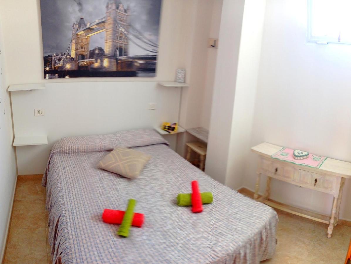 Eldorado 2 Bedrooms Playa de las Americas  Esterno foto