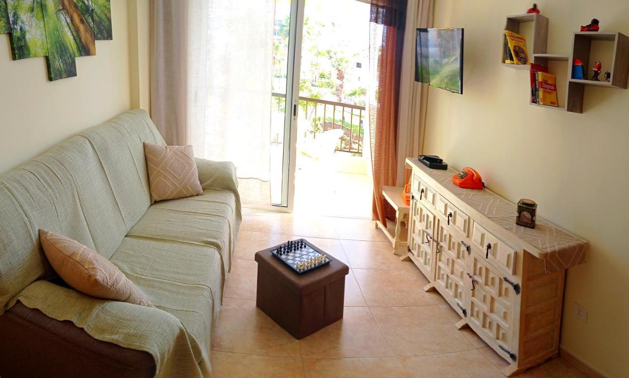 Eldorado 2 Bedrooms Playa de las Americas  Esterno foto