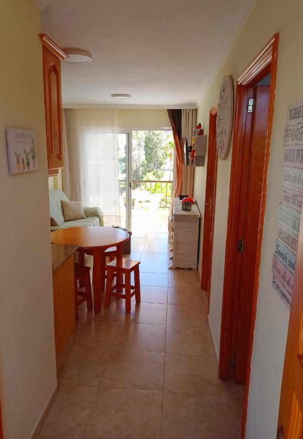 Eldorado 2 Bedrooms Playa de las Americas  Esterno foto
