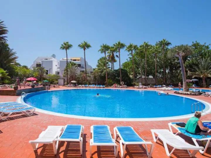 Eldorado 2 Bedrooms Playa de las Americas  Esterno foto