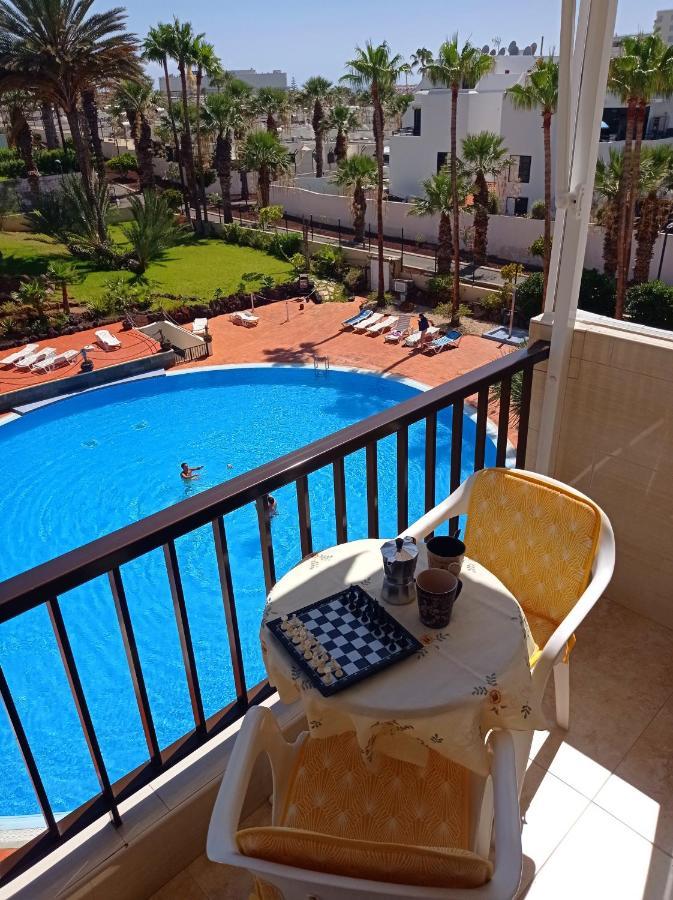Eldorado 2 Bedrooms Playa de las Americas  Esterno foto
