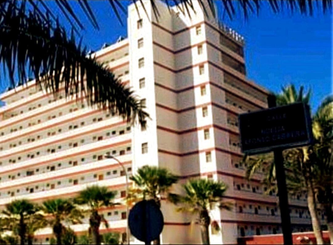 Eldorado 2 Bedrooms Playa de las Americas  Esterno foto