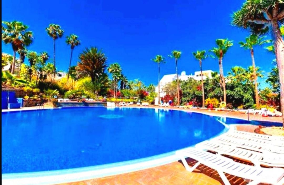 Eldorado 2 Bedrooms Playa de las Americas  Esterno foto